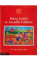 Rama Katha in Awadhi Folklore