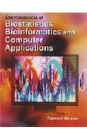 Encyclopaedia Of Biostatistics , Bioinformatics And Computer Applications ( 2 Vol Set )