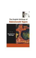 The English Writings Of Rabindranath Tagore ( 8 Vols. Set )