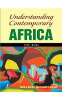 Understanding Contemporary Africa