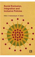 Social Exclusion, Integration and Inclusive Policies