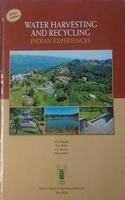 Water Harvesting and Recycling: Indian Experiences (Deluxe ed)