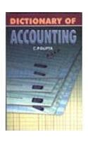 Dictionary of Accounting