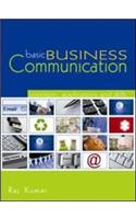 Basic Business Communication