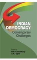 Indian Democracy