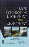 River Conservation Development and its Management
