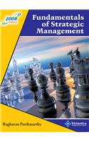 Fundamentals Of Strategic Mangement 2008 Edition