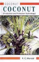 Coconut Production And Protection Technology