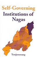 Self-Governing Institutions of Nagas