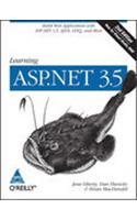 Learning Asp.Net 3.5, 2/E