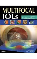 Multifocal IOLs