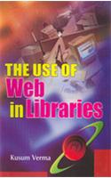 The Use of Web in Libraries