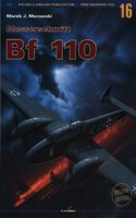 Messerschmitt Bf 110 Vol I