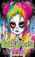 Sweet Spooky Girls