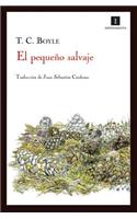 El Pequeño Salvaje