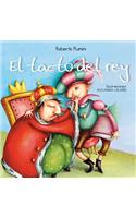 Tacto del Rey