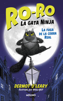 Fuga de la Cobra Real / Toto the Ninja Cat and the Great Snake Escape