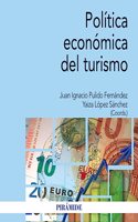 Politica economica del turismo