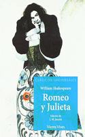 ROMEO Y JULIETA N/E