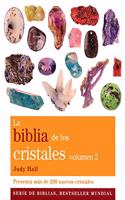 Biblia De Los Cristales