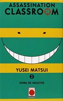 ASSASSINATION CLASSROOM 2