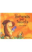 Hamamelis y el Secreto