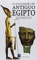 La enciclopedia del Antiguo Egipto