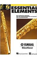 ESSENTIAL ELEMENTS BAND 1 FR FLTE