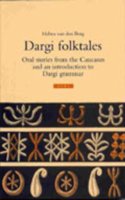 Dargi folktales