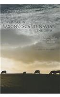 Animals in Saxon and Scandinavian England: Backbones of Economy and Society