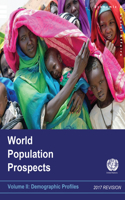 World population prospects