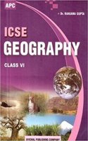 Exam Guide for ISC Geography 12th