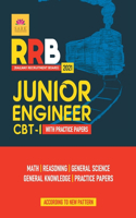 Rrb Je