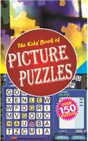 The Kids' Book Of Picture Puzzles