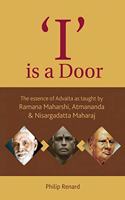 "I" is a Door