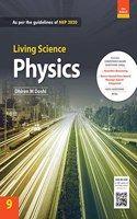 On Board! CBSE Living Science Physics Class 9 | Ratna Sagar