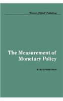 Measurement of Monetary Policy