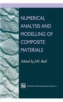Numerical Analysis and Modelling of Composite Materials