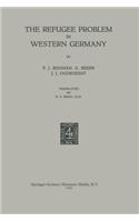 Refugee Problem in Western Germany