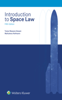 Introduction to Space Law