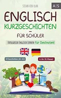 Englisch Kurzgeschichten fur Schuler