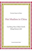 Hui Muslims in China