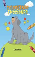 Coloreando Emociones