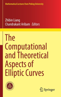 The Computational and Theoretical Aspects of Elliptic Curves