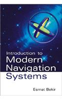 Introduction to Modern Navigation Systems