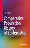 Comparative Population History of Eastern Asia