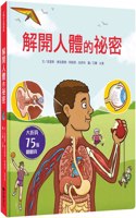 Left and Learn: The Story of Human Body