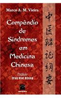Compêndio de Síndromes em Medicina Chinesa