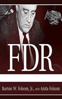 FDR Goes to War