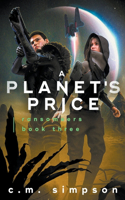 Planet's Price
